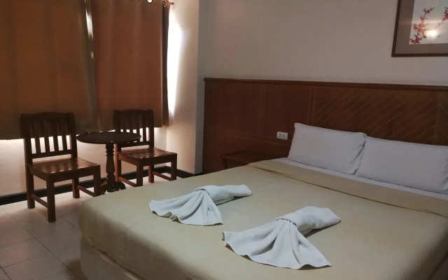 C-Za Hotel