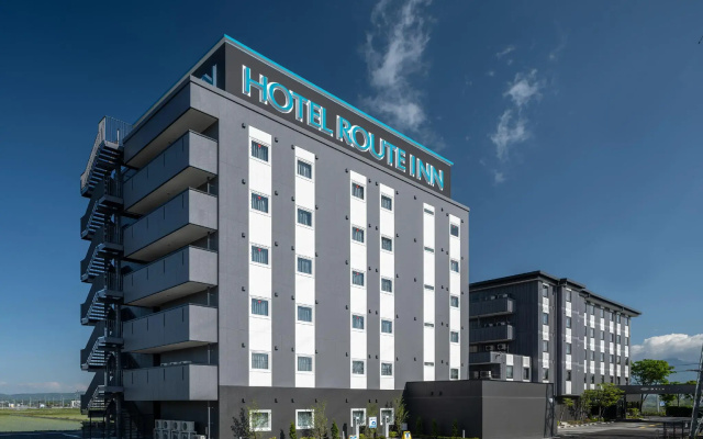 Hotel Route-Inn Saku Minami Inter