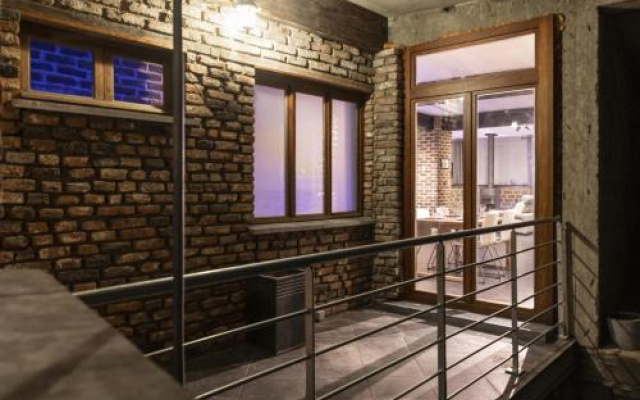 Appart Hotel Léopold Liège Centre
