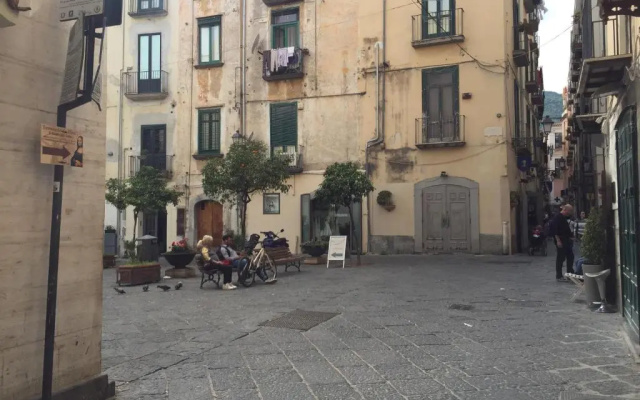 Dimora dei Mercanti