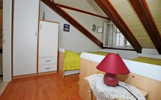 Apartment Maja