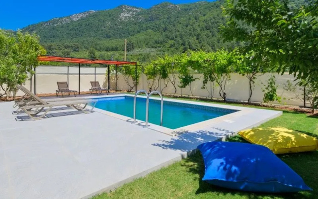 Villa Kızılbella