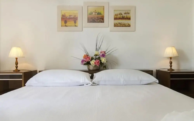 Impero House Rent - La Rampolina