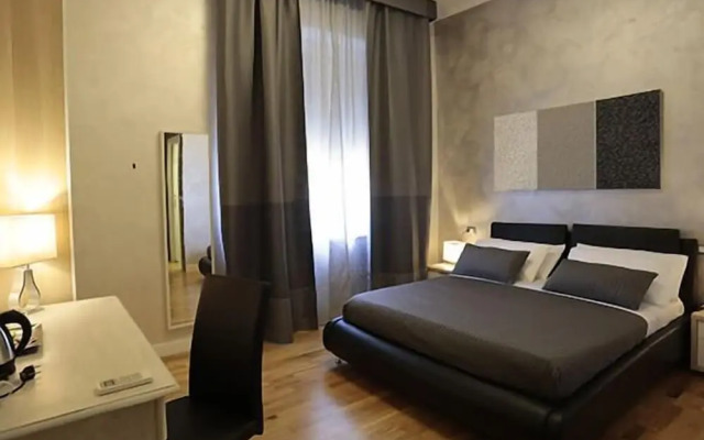 Attico Volta B&B