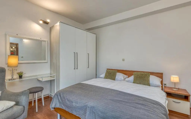 House Villa Danica