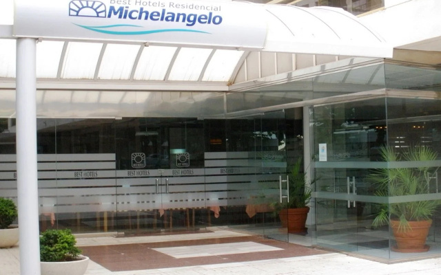 Apartamento Michelangelo