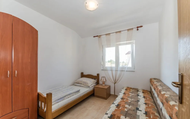 Apartment Lacic