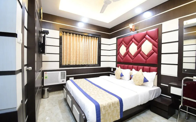 Hotel Margaret