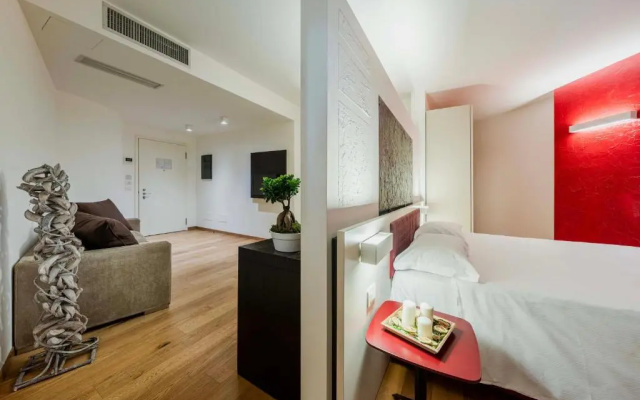 Hotel Residence Portus