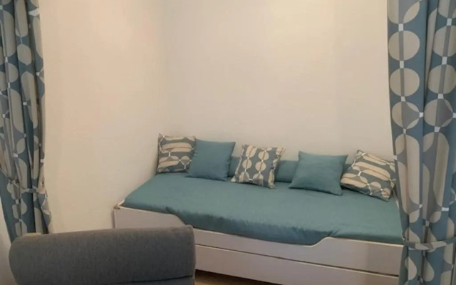 Appartement Mont-Dore, 2 pièces, 4 personnes - FR-1-415-64