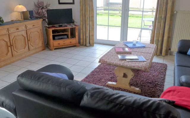 House Backbord Norddeich