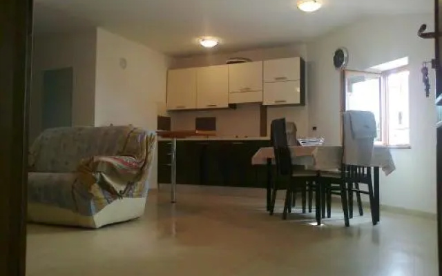Apartments Edo