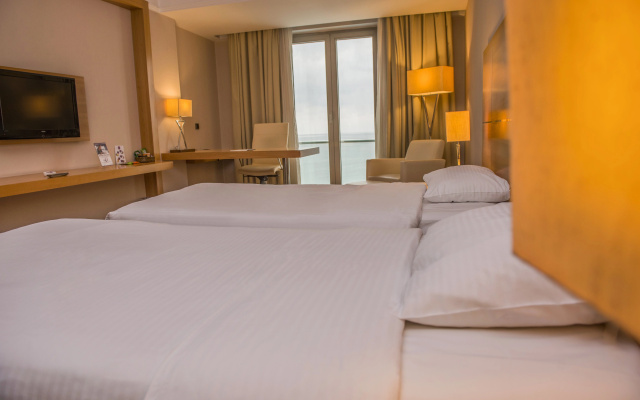 Anemon Kent Ordu Hotel