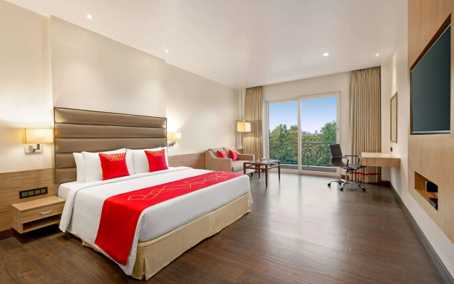 Ramada by Wyndham Aligarh GT Road