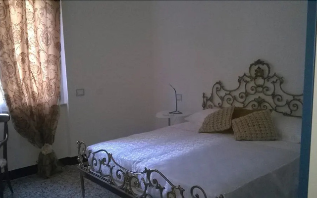 La Terrazza Della Lilli