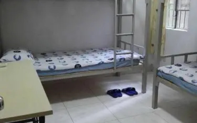 Shenzhen B104 Hostel
