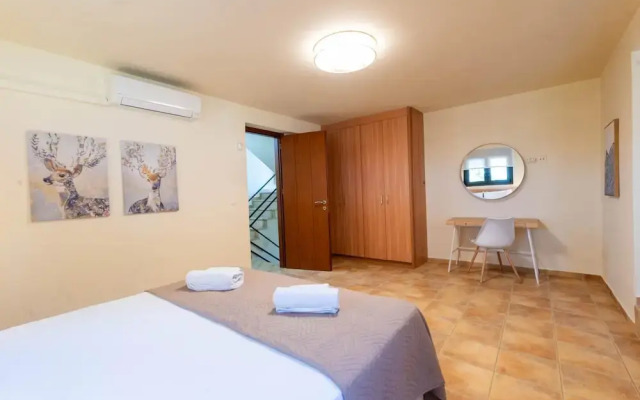 Sea Soul Luxury Villa With Private Swimming Pool