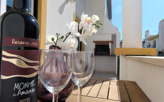 Peniche Surf Lodge 2