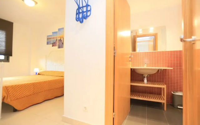 Apartamento Para 6 Personas en Cambrils
