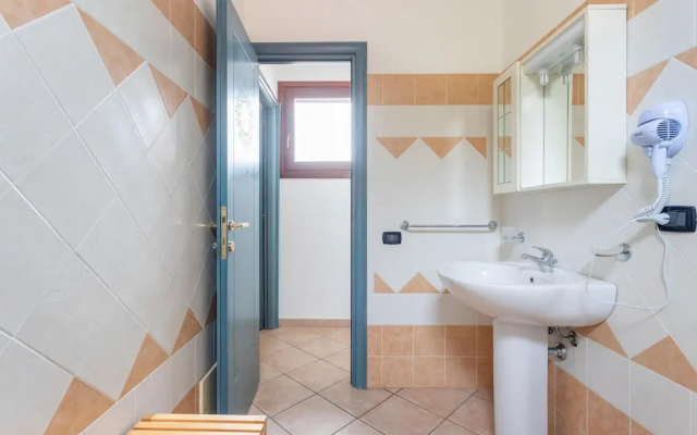 Villa 6 Clima