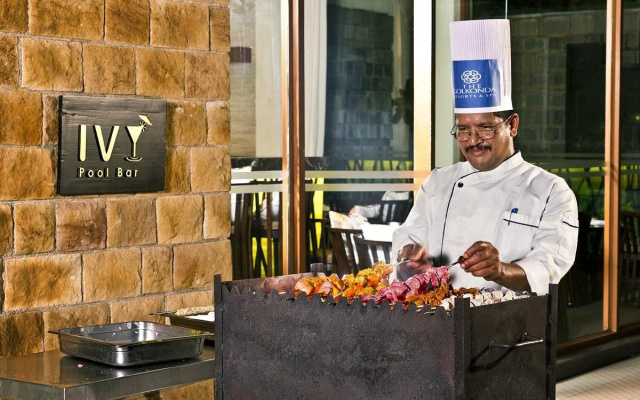 Golkonda Resorts & Spa