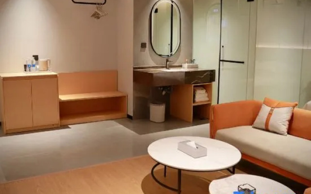 Meiting Hotel (Xiaoshan Linpu Branch)