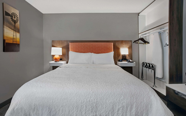 Hampton Inn Keokuk