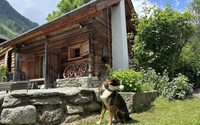 Romantik Chalet
