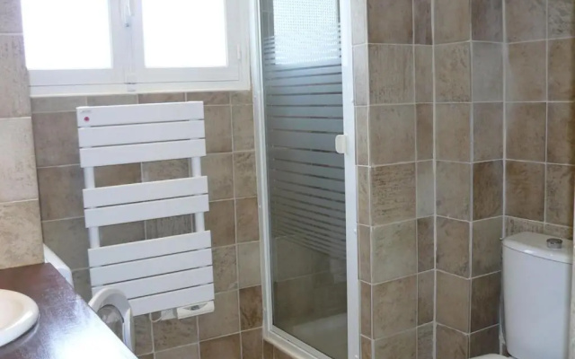 Kermario 1, bel appartement à Carnac, Wifi inclus