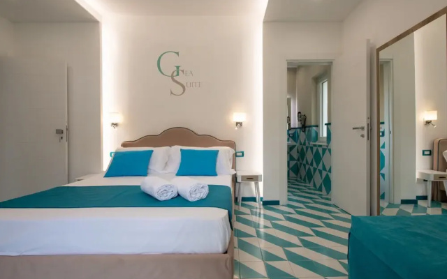 Gea Suite B&B