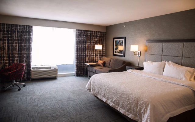 Hampton Inn Pontiac