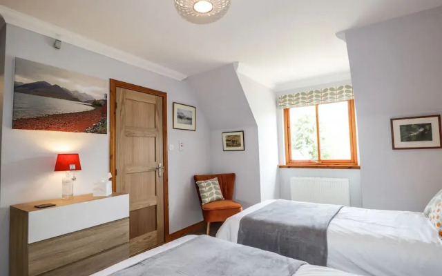 Silver Birch Lodge