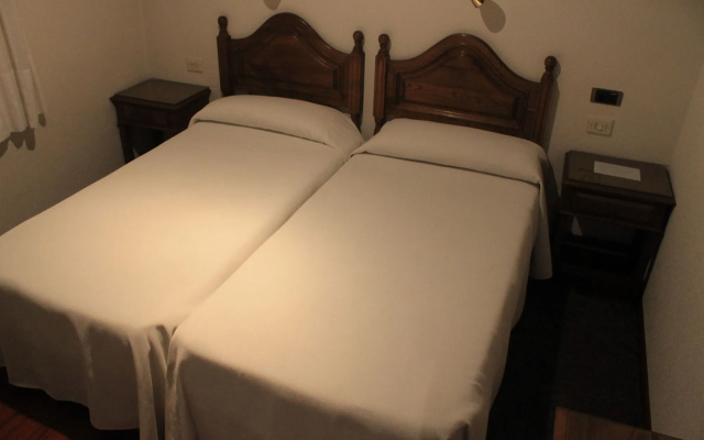 Hotel Los Perales
