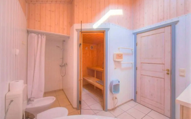 Muritz Holiday Park in Rechlin-nord
