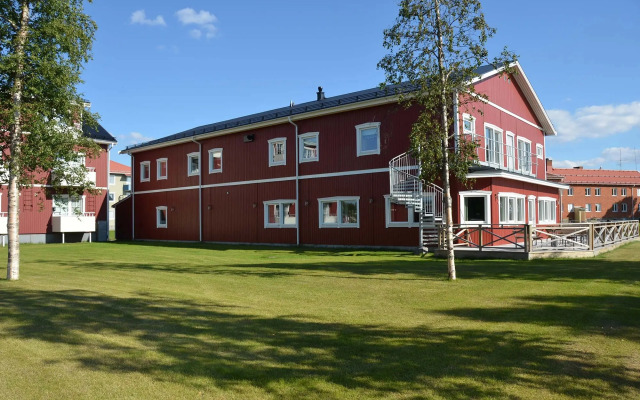 Simloc Hotel Norrbacka