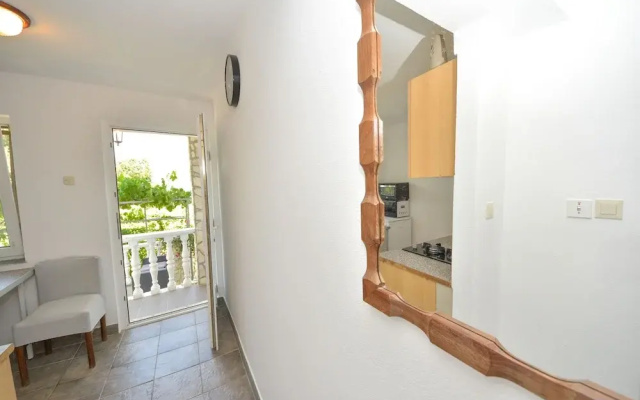 Apartmani Robi i Kristina