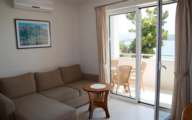 Villa Koala Apartments