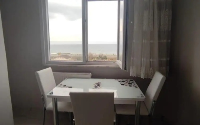 elva suites ardeşen
