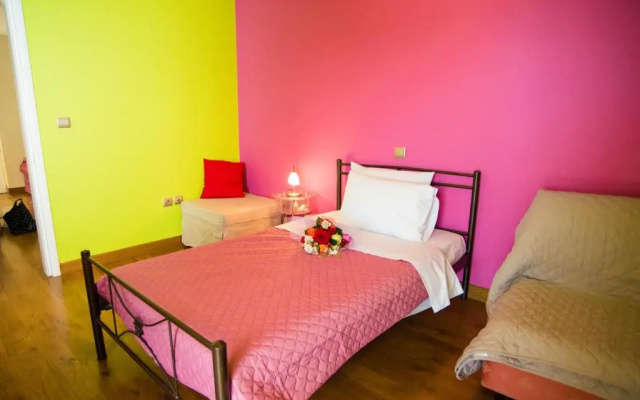 Villa Olympia VIP