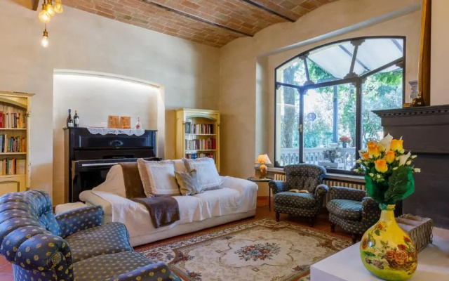 La Casa Di Nanì 8