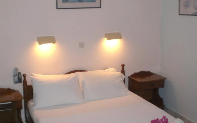 Hotel Alkyon
