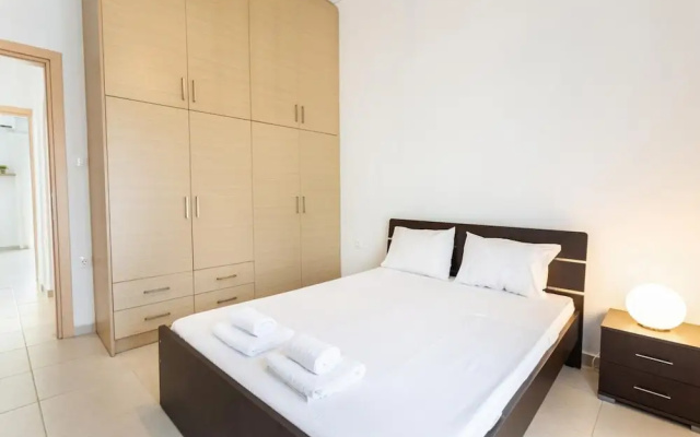 Mirsini s Apartment in Chania Center