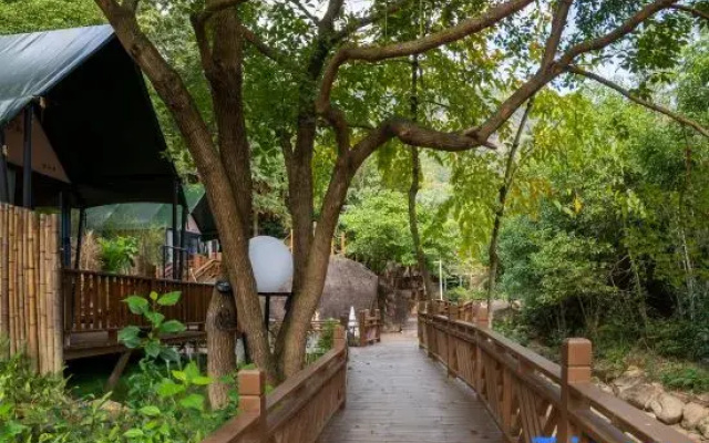 Senyou Linxi Homestay