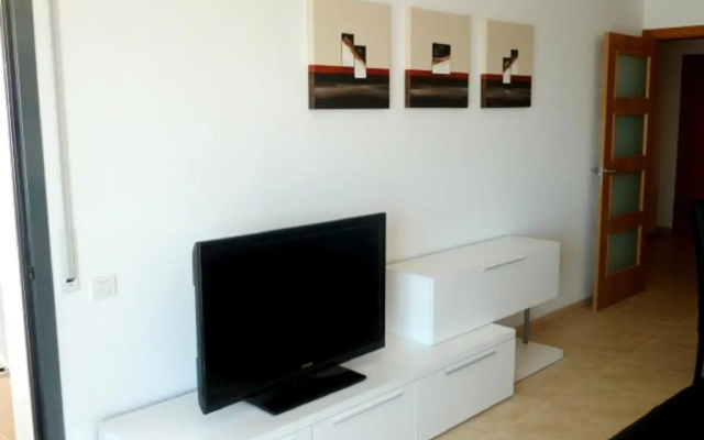 Apartamento Con Piscina Y Vistas Al Mar Ref 154