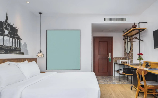 Phnom Penh 51 Hotel & Residences