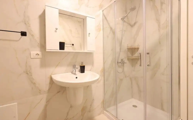 Sanpietro Vacation Apartment 011