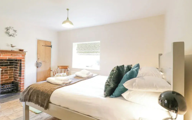 Shoemakers Cottage, Friston