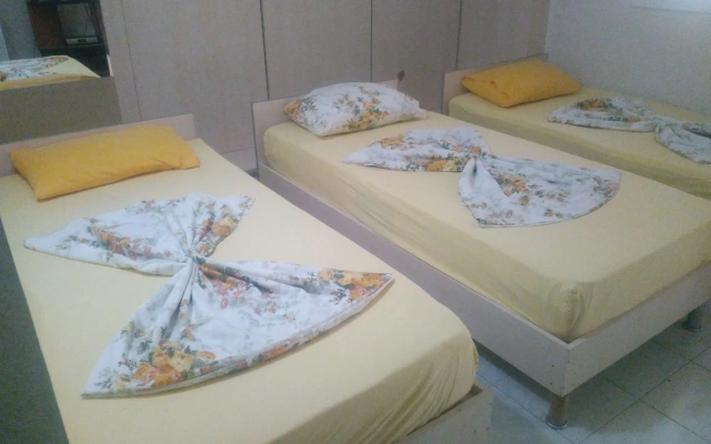 Fa Otel Pansiyon