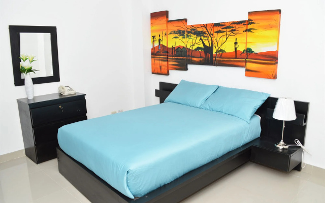 Hotel Merey
