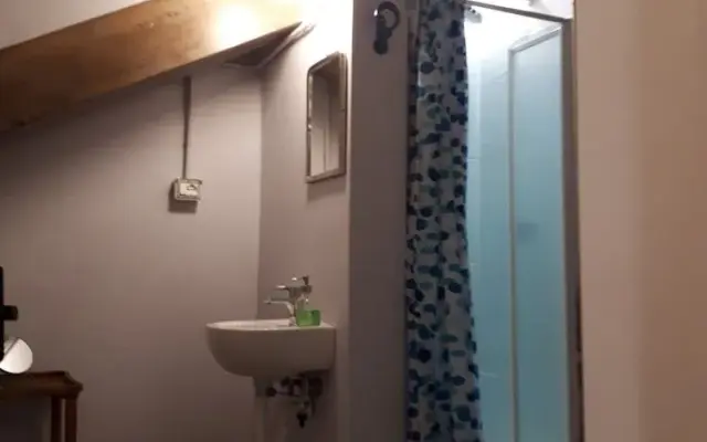 Attic Hostel Torino